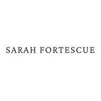 Sarah Fortescue Design logo - Similar company to Studio M Ldn