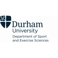 Durham University Department of Sport & Exercise Sciences logo - Similar company to Use My Data