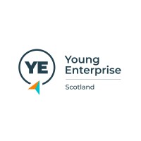 Young Enterprise Scotland logo - Similar company to Scottish Fintech Meetup