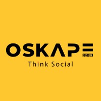 Oskape logo - Similar company to Spectron Robotics Private Limited