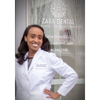 Zara Dental logo - Similar company to Let’S Talk Smiles Podcast: Essential Dental Tips, Smile Makeovers, And Optimal Oral Health