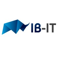 IB-IT Innovative Business Information Technology logo - Similar company to Data 5 Gmbh