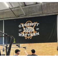 CrossFit Södra Wättern logo - Similar company to Xt Dekor