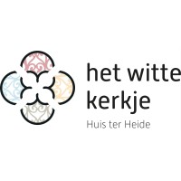 Het Witte Kerkje logo - Similar company to Lux Academy Den Haag