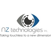 NZ Technologies logo - Similar company to Bennu Product Development