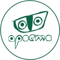 Apoema - Educação Direitos Humanos e Sustentabilidade logo - Similar company to Guten Educação
