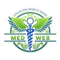 MEDWEB logo - Similar company to Medweb