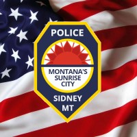 Sidney Police Department logo - Similar company to Florida Sbdc At Uwf