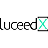 luceedX GmbH logo - Similar company to Mifraneil Digital