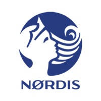 NØRDIS. Equipment for smart heating and cooling logo - Similar company to Lubandy.Logistic.Services Austria Gmbh