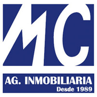 MC Agencia Inmobiliaria logo - Similar company to Propertista - Agencia Inmobiliaria Online