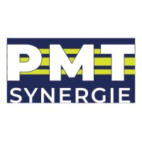 PMT Synergie inc. logo - Similar company to Les Services Préhospitaliers Paraxion Inc