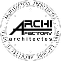 ARCHIFACTORY architectes logo - Similar company to Ssg - Security Services Guard