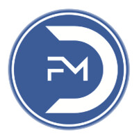 Davies FM logo - Similar company to Real Commercial Kitchen Solutions Ltd