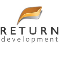 Return Development logo - Similar company to Manifest Development