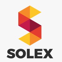 Solex international LLC logo - Similar company to Parkeo