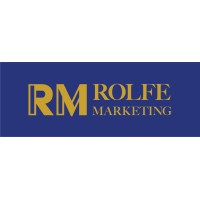 Rolfe Marketing logo - Similar company to Cobrapparel