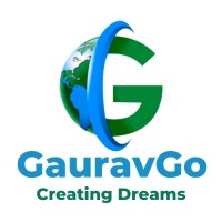 GauravGo Games Technologies logo - Similar company to Ninety-Eight Entertainment