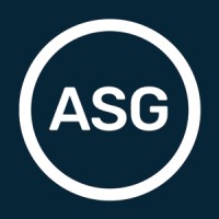 Automotive Search Group logo - Similar company to Blue Diamond Prospecting, Llc