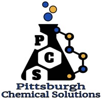 Pittsburgh Chemical Solutions logo - Similar company to Biointerphase