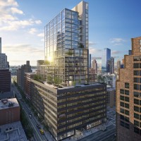 Hudson Commons - New York logo - Similar company to Creative Blinds