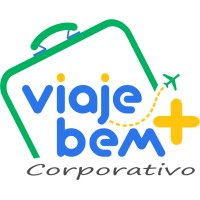 Viaje Bem Mais Corporativo logo - Similar company to Viaje Bem Mais