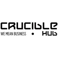 CRUCIBLE HUB logo - Similar company to Kryptoskolen