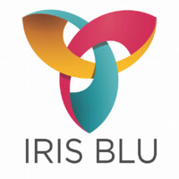 IRIS BLU ltd. logo - Similar company to Blu Iris Eventi