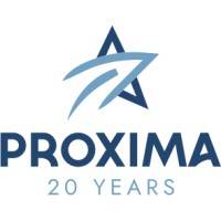 Proxima BG Ltd logo - Similar company to Stratélo Atelier