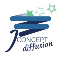 J Concept Diffusion