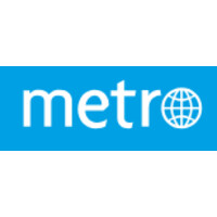 Metro United Nations
