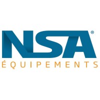 NSA Equipements logo - Similar company to Mines Group