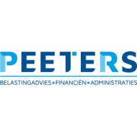 Peeters Belastingadvies Financiën & Administraties