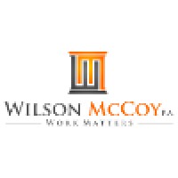 Wilson Mccoy, P.A.