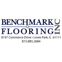 BENCHMARK FLOORING logo - Similar company to D9 Consultancy