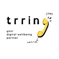 trring™ logo - Similar company to Leafbud