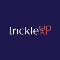Trickle Up logo - Similar company to Trickle Up