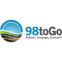 98toGo logo - Similar company to Strike 2