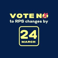Protect Your RPS Vote No logo - Similar company to Pharmacy In Practice
