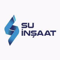 Su İnşaat İzolyasiya logo - Similar company to Technomen