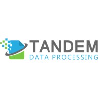 TANDEM DATA PROCESSING PRIVATE LIMITED logo - Similar company to Ai App Vision