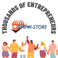 UDDOKTA STORE logo - Similar company to Dn Store