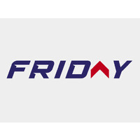 Friday Technologies logo - Similar company to Friday Technologies