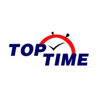 Top Time logo - Similar company to Drill Company