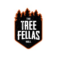 The Tree Fellas Hull Ltd logo - Similar company to Spire Access Solutions