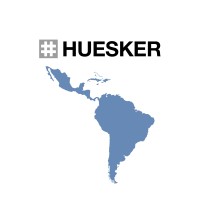 HUESKER LATAM logo - Similar company to Tdp Thiessen