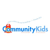 Community Kids Christian Preschool