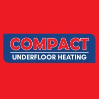 Compact Underfloor Heating logo - Similar company to Westpoint Underfloor Heating