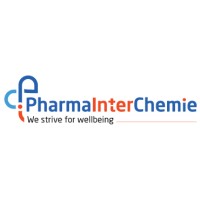 Pharma Inter Chemie logo - Similar company to Emkay Flexipack