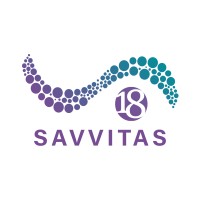 Savvitas logo - Similar company to Inflection Point Partners Llc